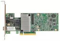 Контроллер LSI 05-25190-02 PCI-E8x 1Gb