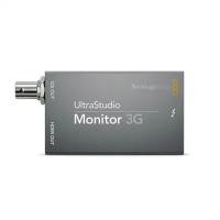 Blackmagic UltraStudio Monitor 3G