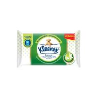 Влажная туалетная бумага Kleenex Skin Kind 38 шт