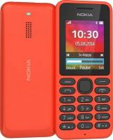 Мобильный телефон Nokia 130 Dual Sim красный