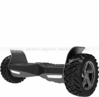 Гироскутер Smart Balance 9 Off-Road черный