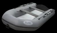 Надувная лодка FLINC FT320LA камуфляж