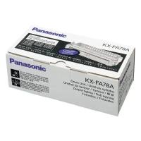 Фотобарабан Panasonic KX-FA78A