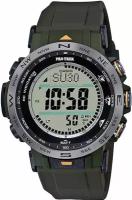 Наручные часы Casio PRW-30Y-3E