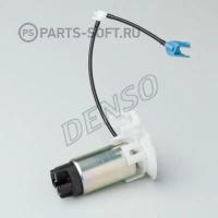 DENSO DFP0104 Бензонасос