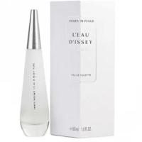 Парфюмерная вода Issey Miyake L`Eau D`Issey Pure 50 мл