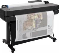 Плоттер Плоттер HP Designjet T630 (5HB11A) A0/36"