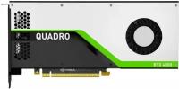 Видеокарта - 8GB NVIDIA Quadro RTX 4000 (3 DP + Virtual Link)