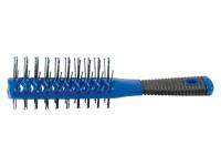 Щетка для волос Hairway 08001-04 Vent Blue