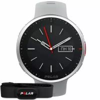 Polar Vantage V2 Gray Lime HR (H10)