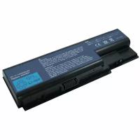 Для Aspire 5315-101G08Mi (ICL50) Acer (5200Mah) Аккумуляторная батарея ноутбука