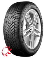 Шина Bridgestone Blizzak 205/55 R16 91Q зимняя не шипованная