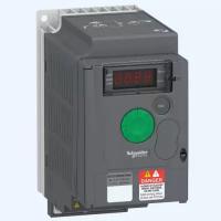 ATV310H075N4E (0,75 кВт) Schneider Electric Частотный преобразователь