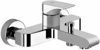 Gessi Смеситель Gessi Via Solferino 49013-031 для ванны