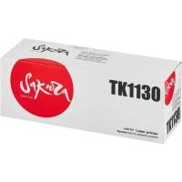 Картридж Sakura Printing SAKURA TK1130 для Kyocera Mita FS-1030MFP/1130MFP, черный, 3000 к