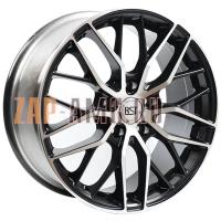 RST 7,5x17/5x114,3 ET52 D67,1 R007 (Optima) BD