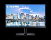 Монитор Samsung F24T450FZI