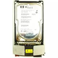 Жесткий диск HP 365695-009 300Gb U320SCSI 3.5" HDD