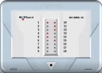 Блок выносной индикации Navigard NV MRD 18