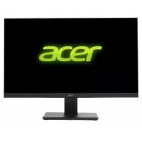 Монитор 27 Acer V277BIP Black (IPS, LED, Wide, 1920x1080, 4ms, 178/178, 250 cd/m, 100,000,000:1, +DP, +НDMI, +MM, )