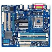 GA-G41M-COMBO-GQ, Socket 775, Intel®G41+ICH7, 2xDDR3-1066+2xDDR2-1066, D-SUB, 1xPCI-Ex16, 1xPCI-Ex1, 2xPCI, 4xSATA2, 1xIDE, 6 Ch Audio, GLan, (4+4)xUSB2.0, COM, LPT, 2xPS/2, mATX, BOX {10}