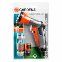 Комплект для полива Gardena 18299