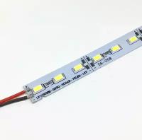 Светодиодные линейки LEDS POWER Светодиодная линейка SMD5630