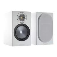 Полочная акустическая система 80 Вт Monitor Audio Bronze 50 white