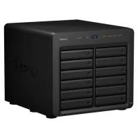 Дисковая системы хранения данных СХД Synology DiskStation DS2419+ (DS2419+)