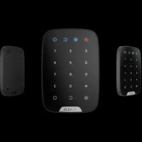 Охранная сигнализация AJAX KeyPad black