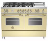 Плита Bertazzoni HER1206GMFEDCRT