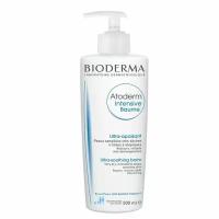 BIODERMA Бальзам для тела атодерм интенсив 500 мл