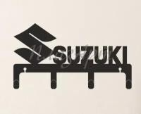 Ключница SUZUKI