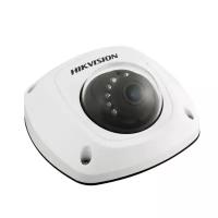 Камера видеонаблюдения HikVision DS-2CD2542FWD-IS-4mm