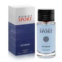 Туалетная вода мужская Homme Sport Extreme, 100 мл