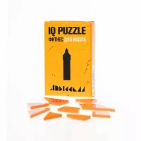 Пазл IQ PUZZLE 8 шт