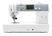 Janome Memory Craft 6700P