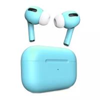 Наушники Apple AirPods Pro Color (Бирюзовый матовый)