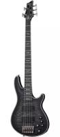 Бас-гитара SCHECTER Hellraiser Extreme-5 STBLS