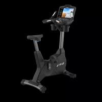 True Fitness Вертикальный велотренажер True C400 + консоль Envision