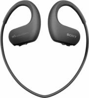 Sony NW-WS413 Черный