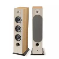 Напольная акустическая система Focal Chora 826 Light Wood