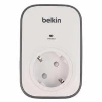 Сетевой фильтр Belkin 1 розетка (BSV102vf)