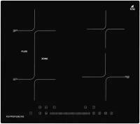 Индукционная варочная панель Kuppersberg ICS 612