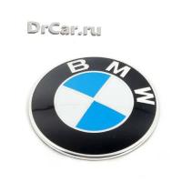 BMW Эмблема передн