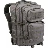 Mil-Tec US Assault Pack Small Urban Grey