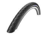 Покрышка SCHWALBE 28x1.35 700x35C (35-622), MARATHON RACER Perf, RaceGuard, B/B-SK+RT HS429 SpC 67EPI, 11100290