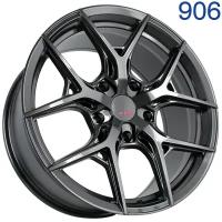 Колесный диск COX YA9550-906 9.5xR20/5x150 D110.5 ET30