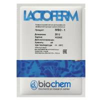 Закваска Lactoferm-Biochem MSO (20U)