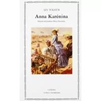 Tolstoi L. "Anna Karenina"